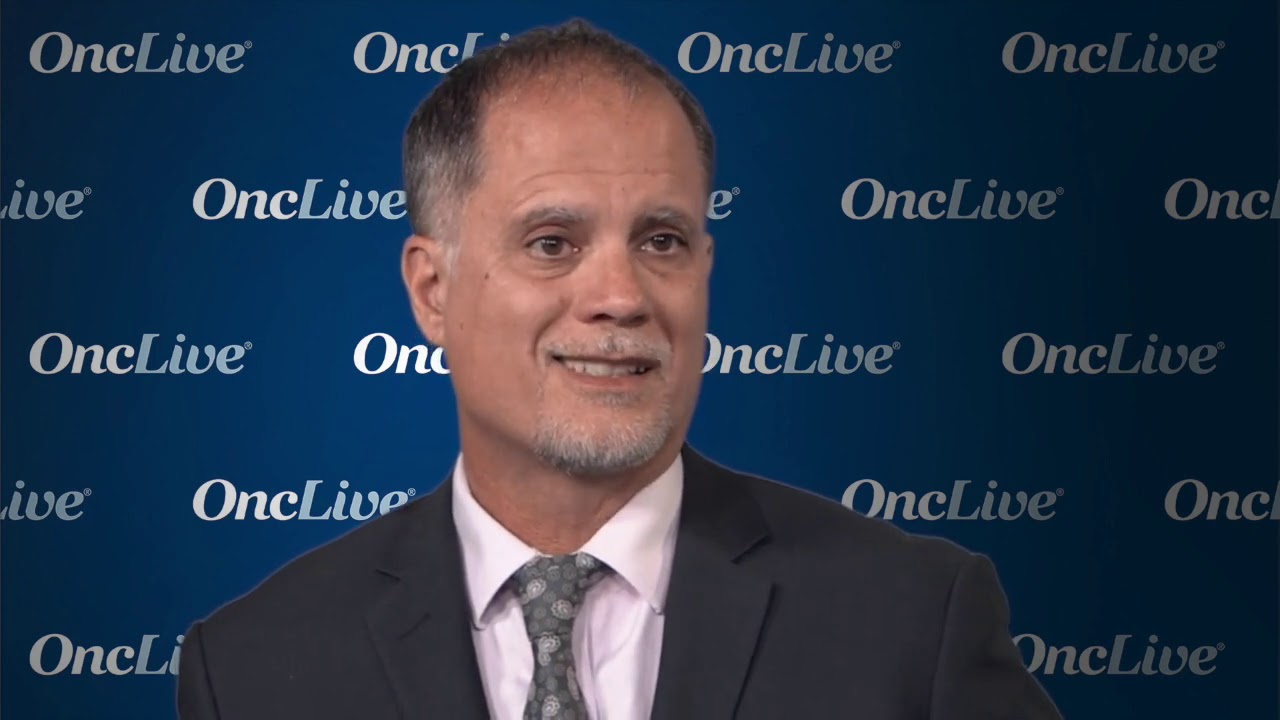 Dr. Trent on the Role of ctDNA in Soft Tissue Sarcoma
