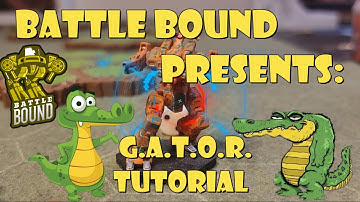 Battletech: GATOR Tutorial - By Battle Bound!