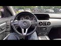 Mercedes Benz POV Startup Chimes Engine Sound Compilation 