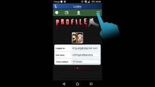 Mirai Nikki Diary 2.0 (Android app update) screenshot 4