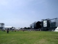 ROCK IN JAPAN FES ２０１１ ３日目 グラスステージ