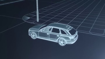 Audi connect   Noodoproep & service