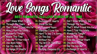 Greatest Romantic Old Love  2026 english Love  With S   Timeless Romantic Hits