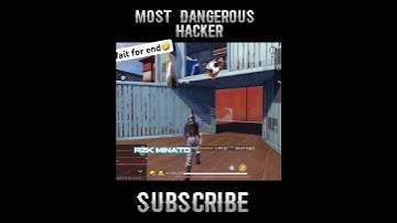 SAKTIMAN HACKER 😱 IMPOSSIBLE 😈 JOD OR WOT #freefire FREE FIRE FUNNY SHORTS 😈👀 #trending