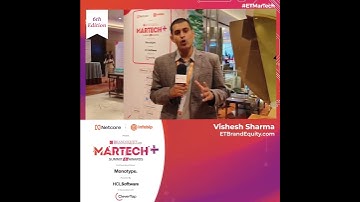 ET MarTech Summit 2025 | Driving the Future of Marketing Innovation & Digital Transformation