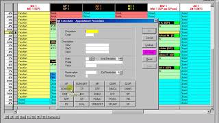 Desco Dental - Appointment Scanning screenshot 2
