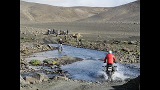 Iceland Motorcycle Adventure screenshot 5