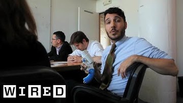 Most Dangerous Object in the Office: Orion Flare Gun - Wired