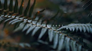 Journal #002 | Created By Trevor Allen | Shot on the Canon R6 & RF 28-70 | Cinematic R6 |
