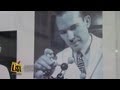 Cincinnati Scientist No One To Sneeze At Cincinnati Scientist No One To Sneeze At