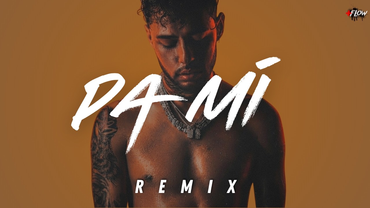 Dalex, Rafa Pabön, Khea, Sech, Feid, Cazzu & Lenny Tavárez - Pa Mí (Remix) LETRA