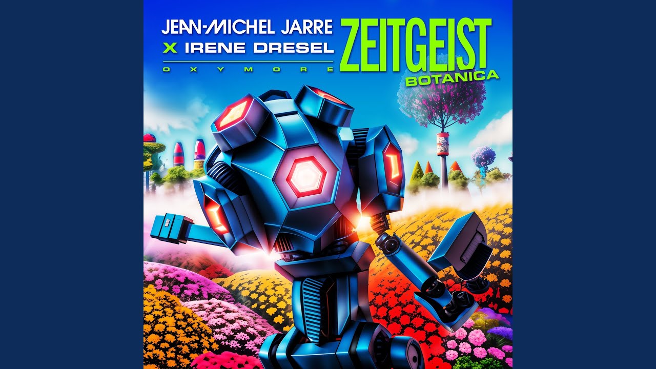 Watch ZEITGEIST BOTANICA on YouTube Watch ZEITGEIST BOTANICA on YouTube