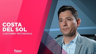 Choosing Superior TV and Internet Services | Costa del Sol Customer Testimonial