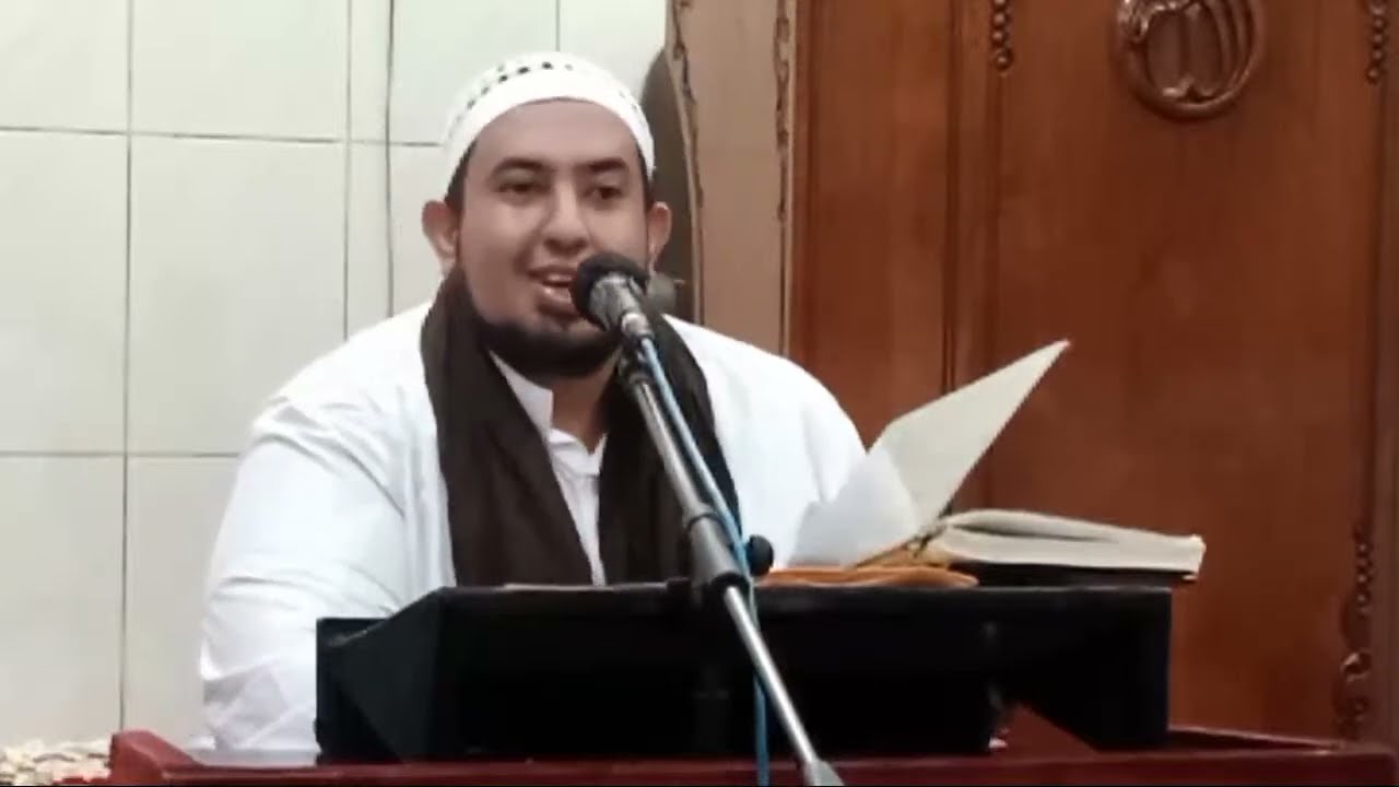 Macam-Macam Hukum didalam Memandang kepada Lawan Jenis || Kitab Fathul Qorib