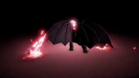 Unity Game VFX Reel / 191014