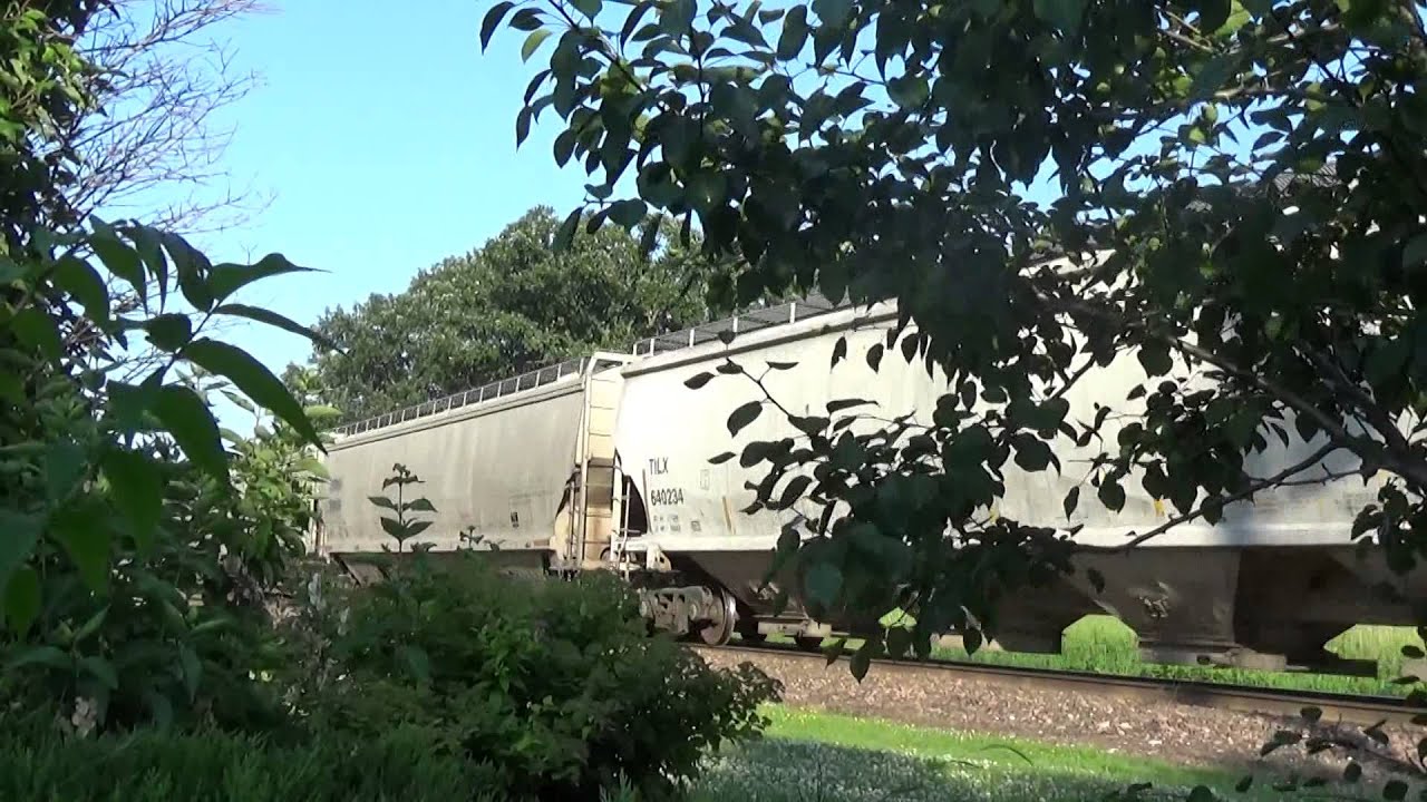 CP 6228 South @ Davenport