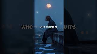 Better Alone Than Loved With Lies