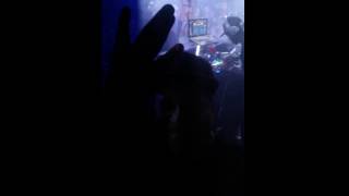 JAM TV: DJ Jam Spinning At Fluxx Dec 2 2015