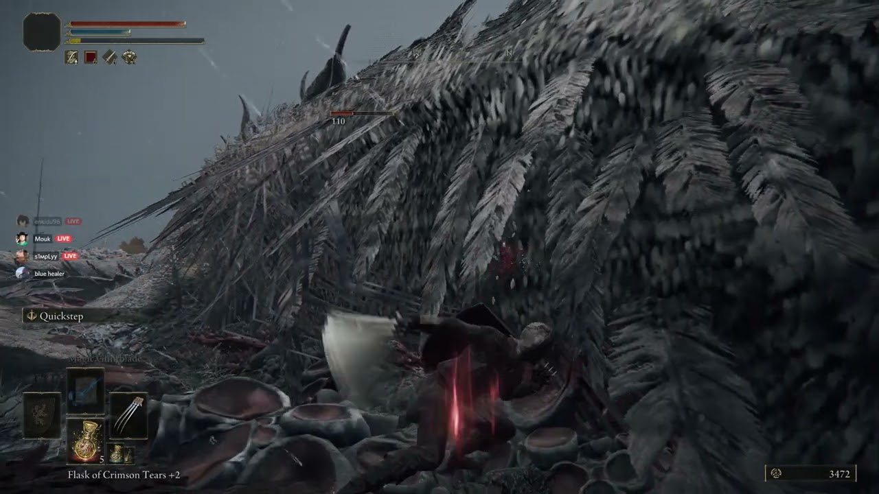 Elden Ring Farming 80K Easy and Get Dragons Heart YouTube