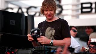 John Digweed &amp; Nick Muir - Aquatonic (Original Mix)