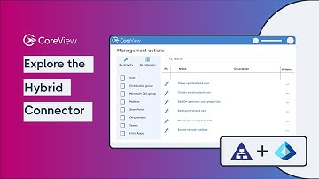 Discover the Power of the Hybrid Connector