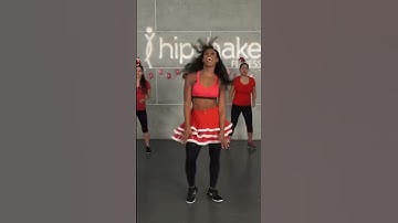 Thumbnail of All I Want For Christmas Dance Steps 🎄