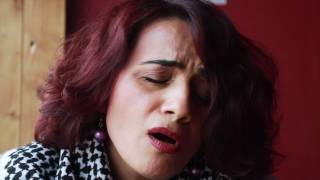 Aygül Erce-PUŞİ