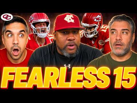 PATRICK MAHOMES IS BACK! 😤 The FEARLESS Return That Sent a MESSAGE to the NFL