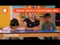 Full episodes 5 and 6yearolds on a learning adventure  full episode