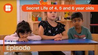 Full episodes: 5 and 6yearolds on a learning adventure | Full Episode