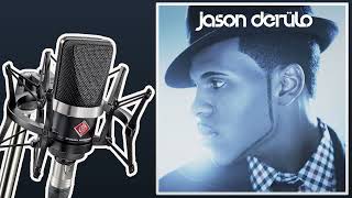Whatcha Say - Jason Derulo | Only Vocals (Isolated Acapella) Resimi