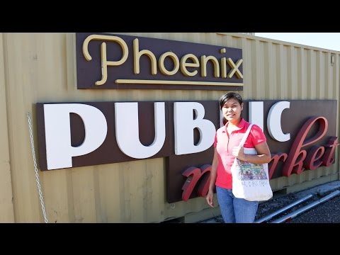 Phoenix Public Market - Episode 71