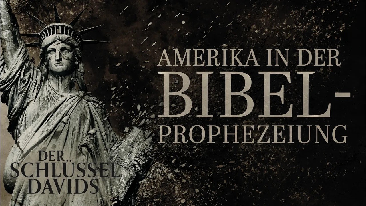 Amerika in der Bibelprophezeiung