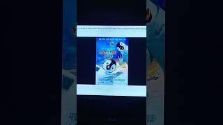 Happy 11Th Anniversary To Happy Feet 2