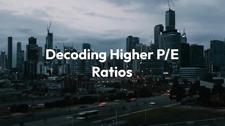 Warren Buffett Explains the Reasons for Higher P/E Ratios