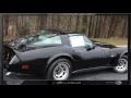 1979 Corvette Values