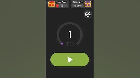 Match 3D – Matching Puzzle Game (Android)