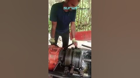 Rebar Roll Thread Machine #engineering #costeffectiveconstruction #machine #buildingtechnology#surya