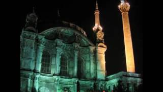 Ezan seslendiren ahmet köse