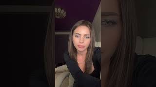 Periscope Live Pretty Girl Vlog 1370