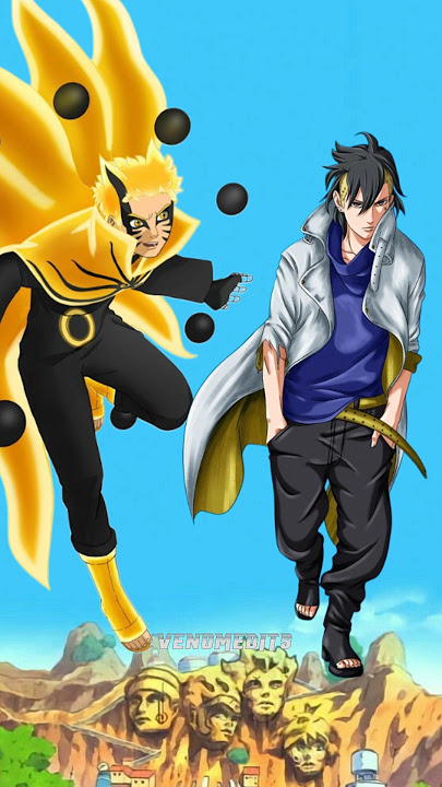 Sasuke 🆚 Kakashi | Boruto 🆚 Obito | Naruto 🆚 Kawaki | Who is strong #naruto #boruto