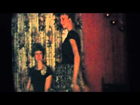 Modest Mouse- Lampshades On Fire (Unofficial Music Video)