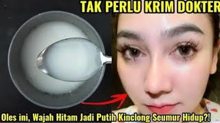 GLOW UP IS A MUST BEFORE ENTERING SCHOOL!! HOW TO WHITE YOUR FACE QUICKLY AND CHEAPLY!!