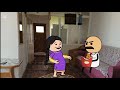10 Continuous Minutes Of Laughter With Aziza And Ali The New Episode Of The Aziza Series Storie 
