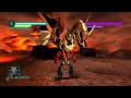 Transformers Prime El Videojuego - Escenas en Español - Parte 3 (fin) (Wii)