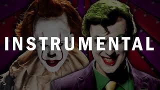 The Joker vs Pennywise | INSTRUMENTAL