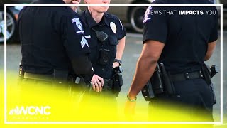 CMPD marks June 5 as National Gun Violence Awareness Day