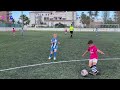 10/06/23: Trofeo Costa de Azahar. Prebenjamín. A.C.D. Peñíscola 3 - U.E. Vinaròs 5