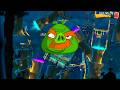 Angry Birds 2 AB2 Daily Challenge Today 4-4-6 Complete Walkthrough (Jun 10, 2026)