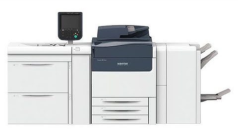 Xerox Versant 280/ 180/ 80, Accurate and easy front to back alignment using SIQA